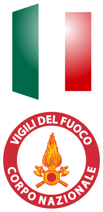 tel vigili del fuoco ministero interno