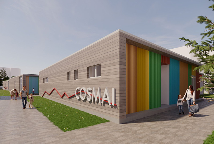 scuola materna cso sergio cosmai bisceglie