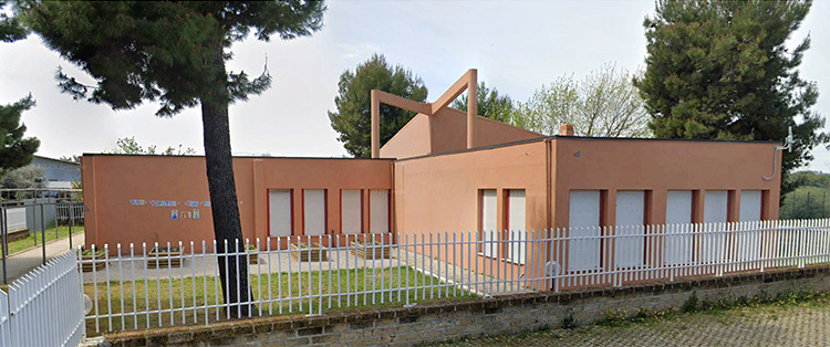 asilo pianella