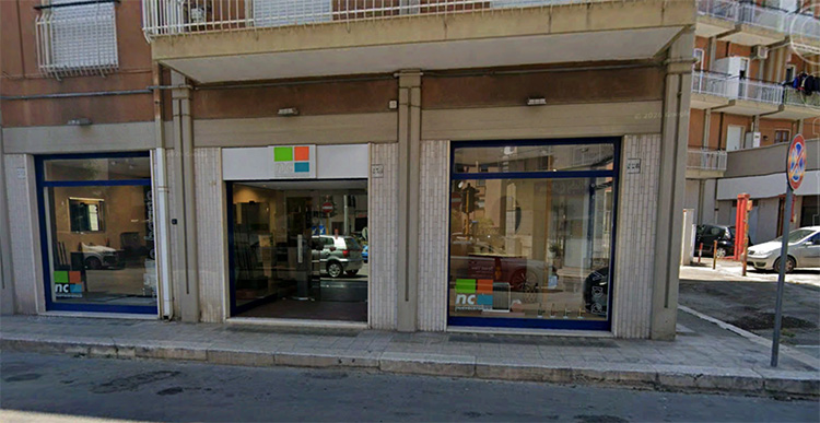 attivita rivendita ingrosso bisceglie