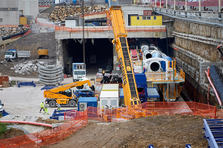 cantieri toto