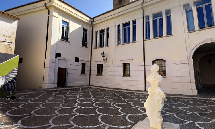 palazzo pianella