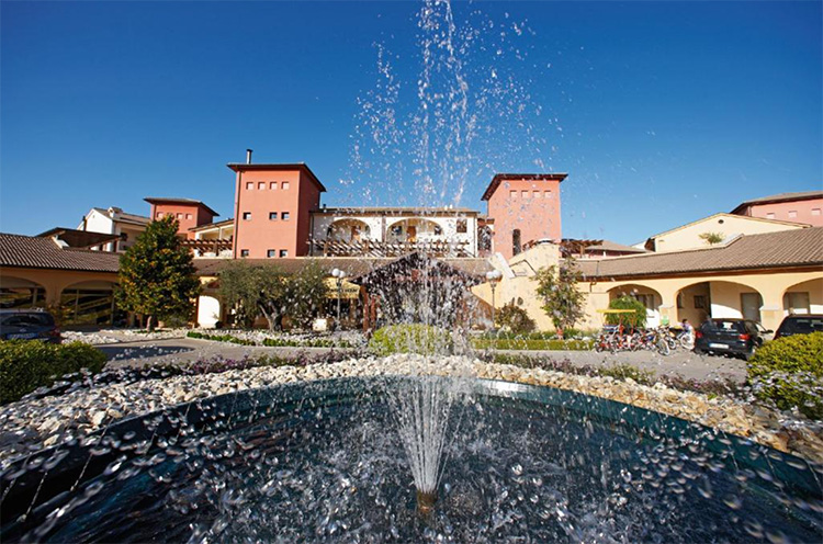 resort hapimag