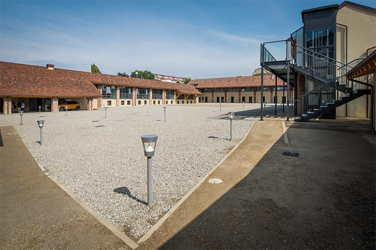 alloggi studenti universita