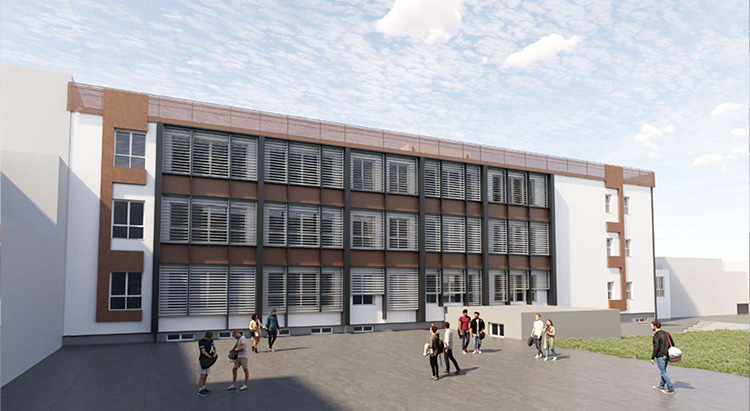 istituto tecnico industriale l da vinci lanciano